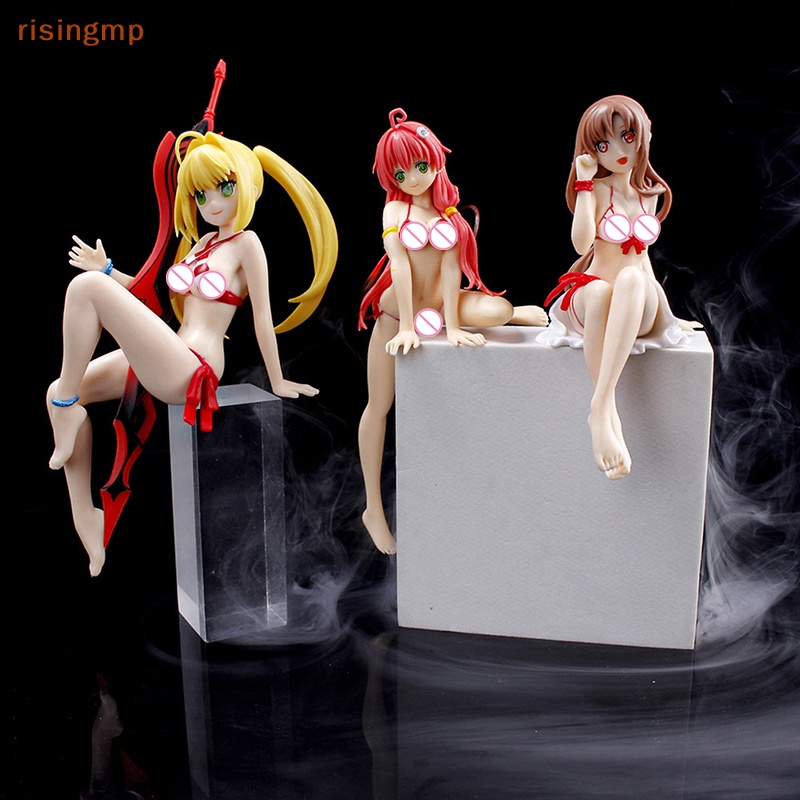 Đồ trang trí Búp Bê Nữ Hoạt Hình Quyến Rũ Trang Trí Xe Hơi