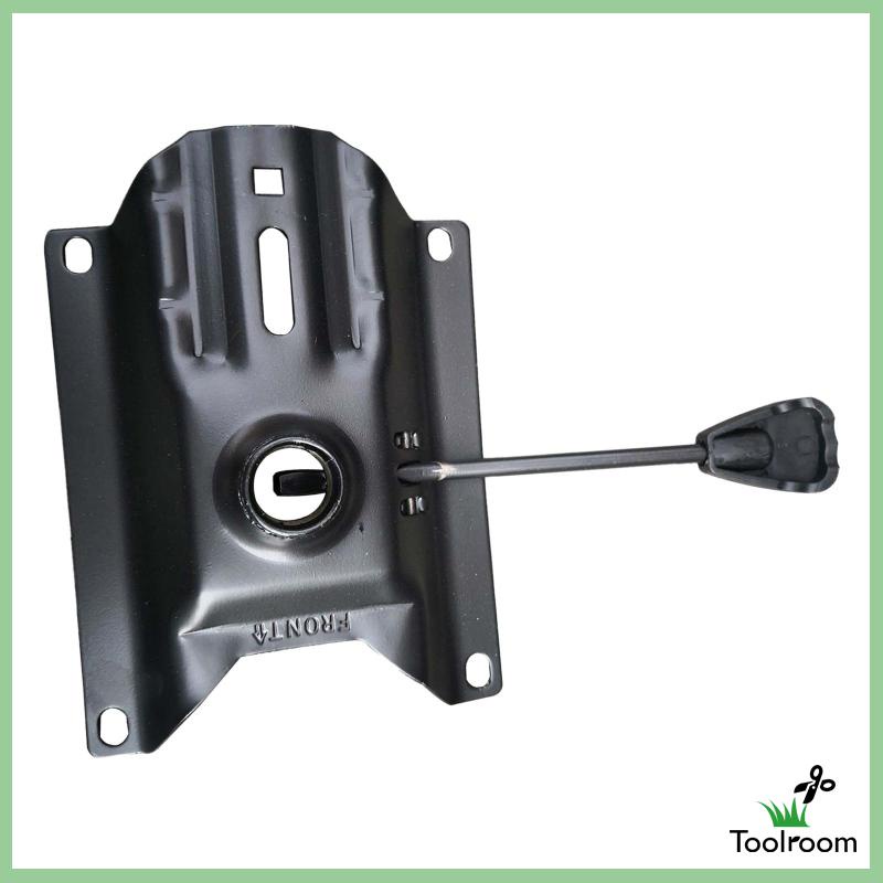 Nút Điều Khiển Nghiêng Thay Thế Cho Ghế Chơi Game