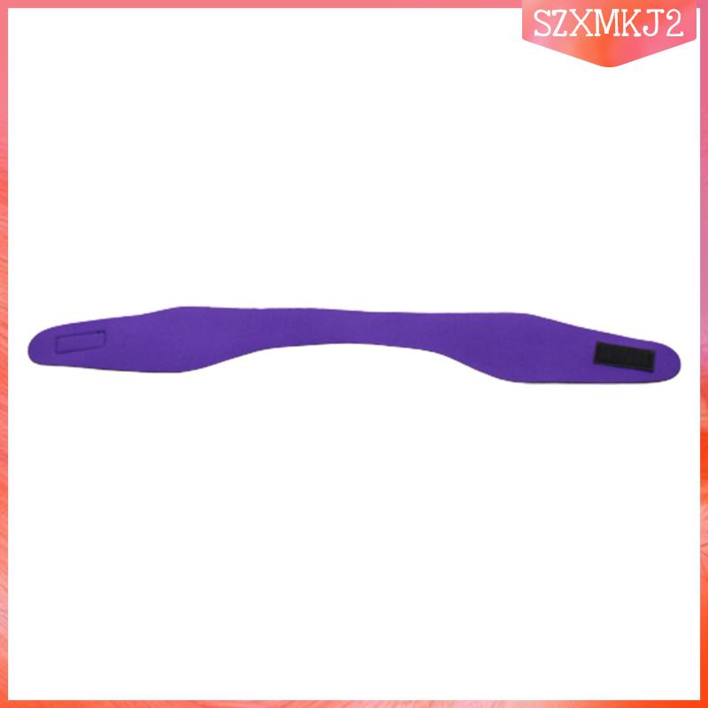 Băng Đô Bơi Lặn Bảo Vệ Tai Chống Thấm Nước Có Thể Điều Chỉnh szxmkj2