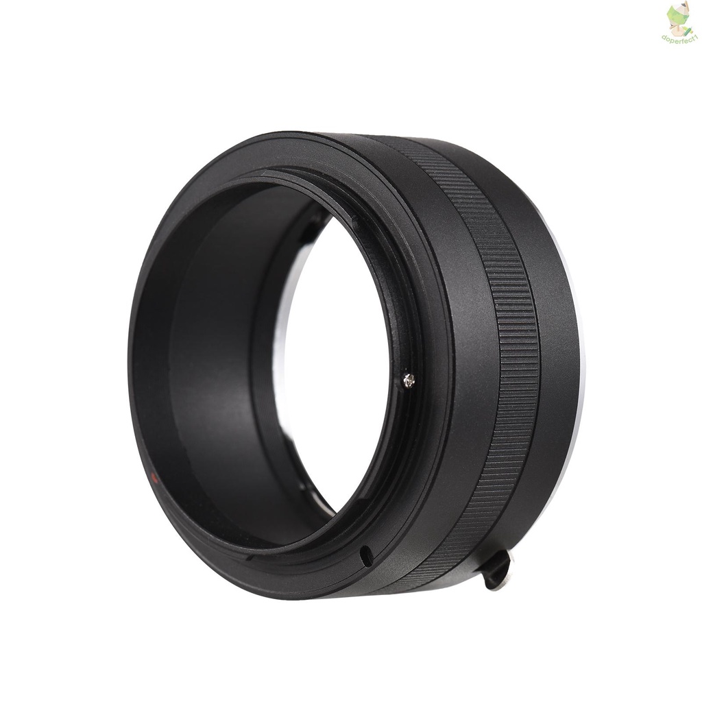 Manual Lens Mount Adapter Ring Aluminum Alloy for  EF Mount Lens to  Z5/Z6/Z7/Z50 Z-Mount Mirrorless Camera   Came-6.5