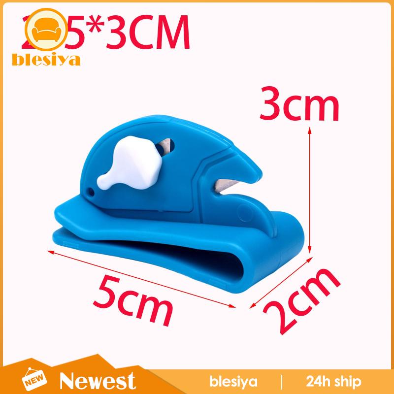 Dụng Cụ Cắt Bong Bóng Hình Động Vật Xinh Xắn