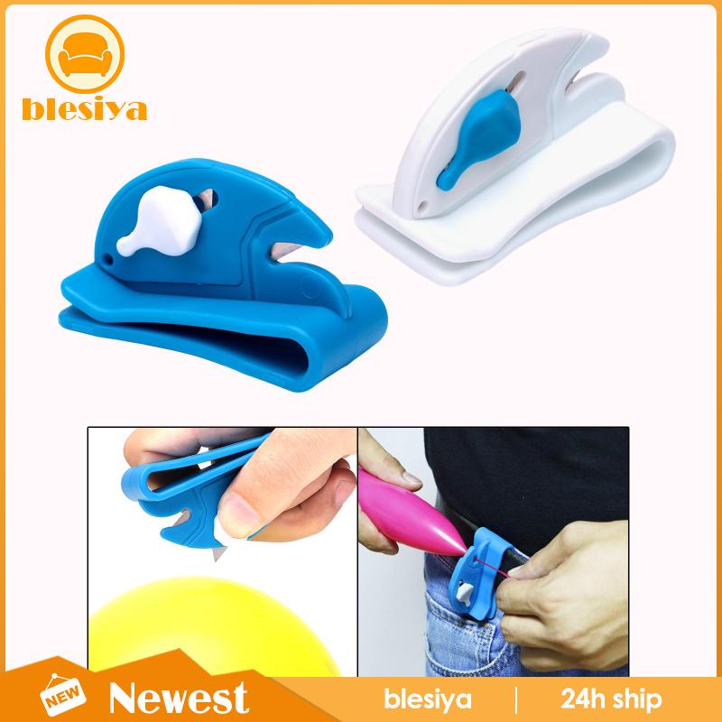 Dụng Cụ Cắt Bong Bóng Hình Động Vật Xinh Xắn