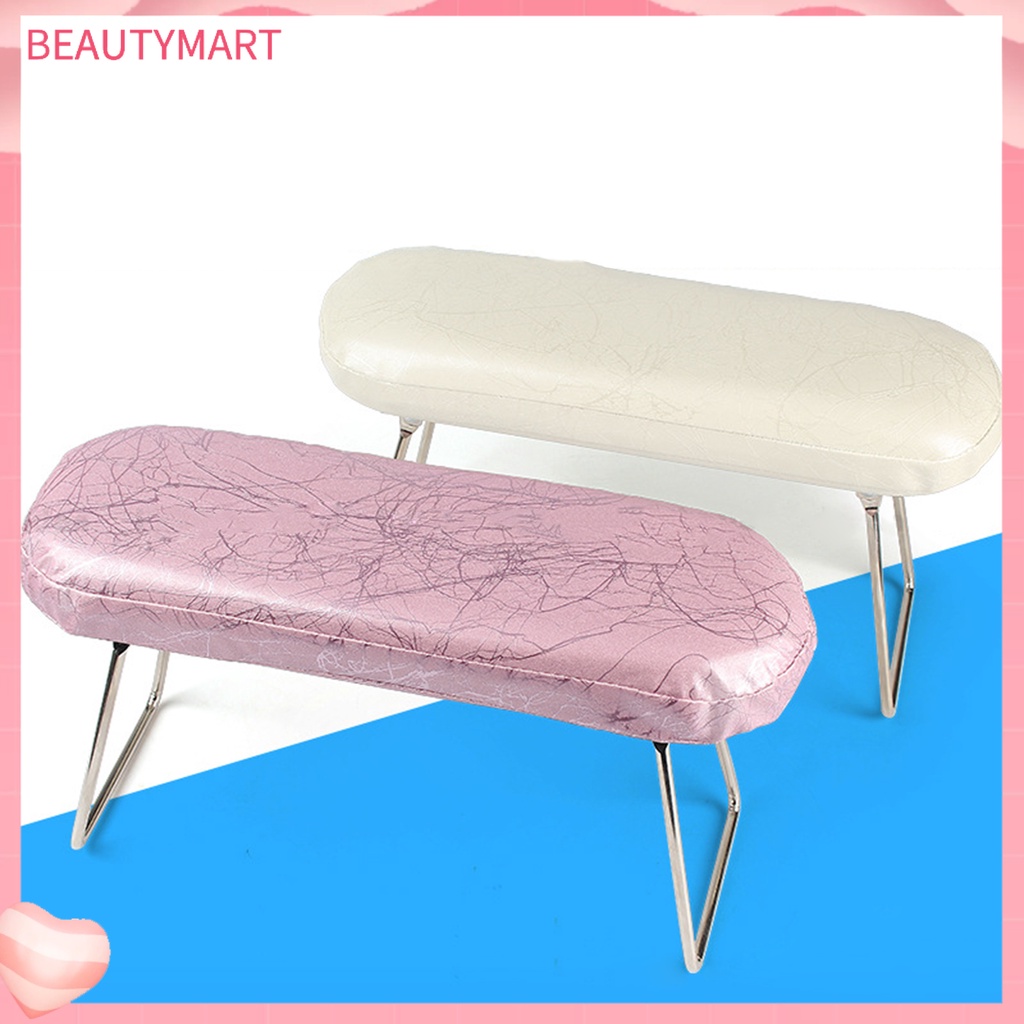 Đệm Kê Tay Mềm Mại Có Thể Giặt Lại Hỗ Trợ Làm Móng Nghệ Thuật