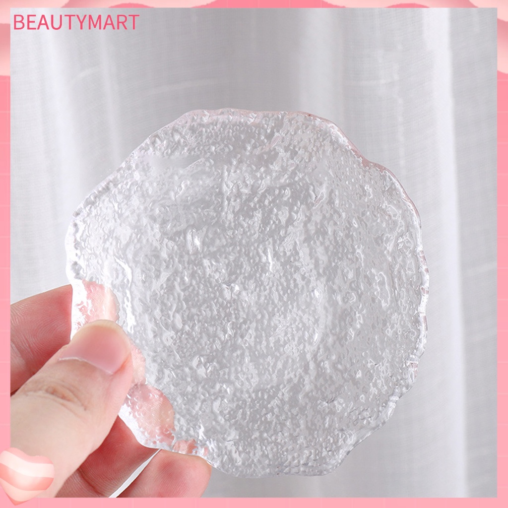 Khay Trưng Bày Móng Tay Bằng Thủy Tinh Trong Suốt Độ Bền Cao Chống Vỡ