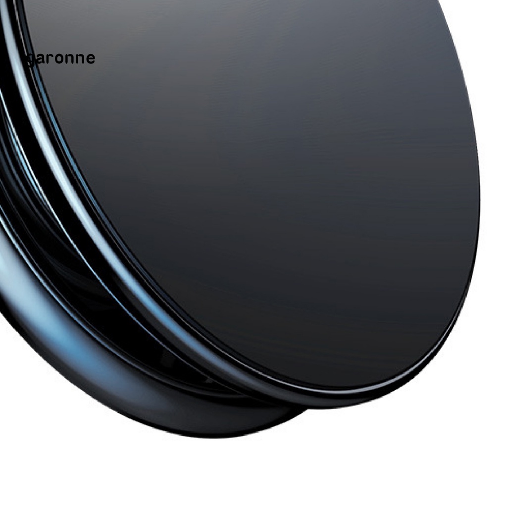 Giá Đỡ Điện Thoại Hình Tròn Từ Tính Siêu Bền Tiện Dụng Cho Xe Hơi