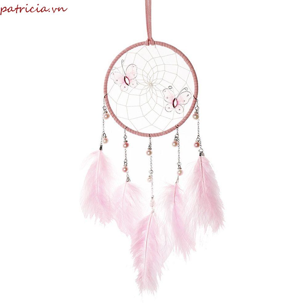 Lưới Bắt Giấc Mơ Treo Trang Trí Đa Năng