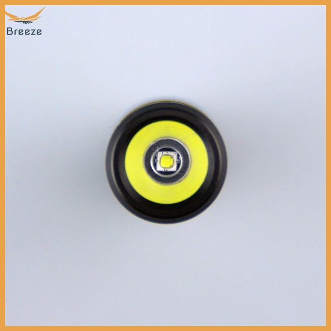 Móc Khóa Đèn Pin Đa Năng 500lm Type-c