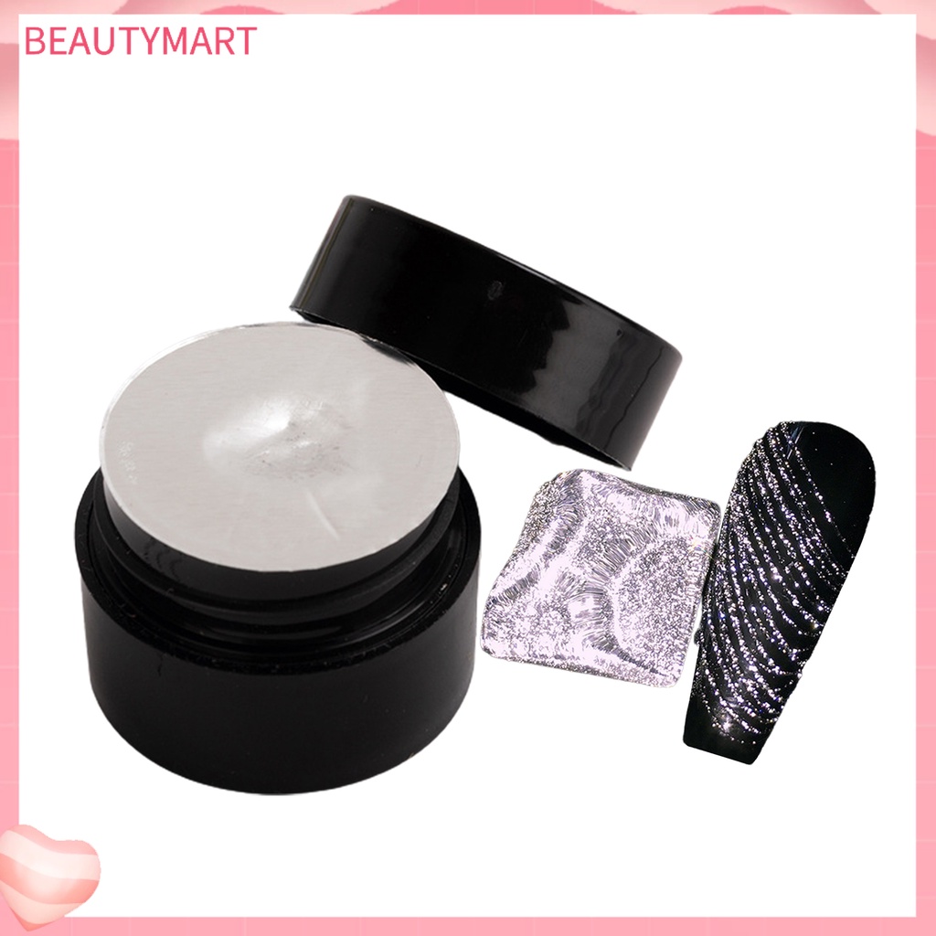 Keo Dán Móng Tay 4g Nhiều Màu Hình Dây Nhện Độc Đáo