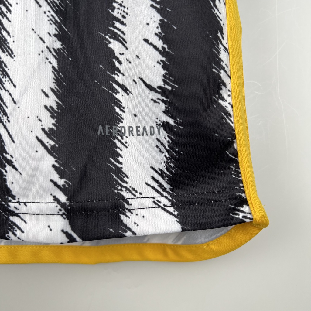 Áo Bóng Đá Câu Lạc Bộ JUV Size S-4XL 23-24 Thời Trang Cho Nam