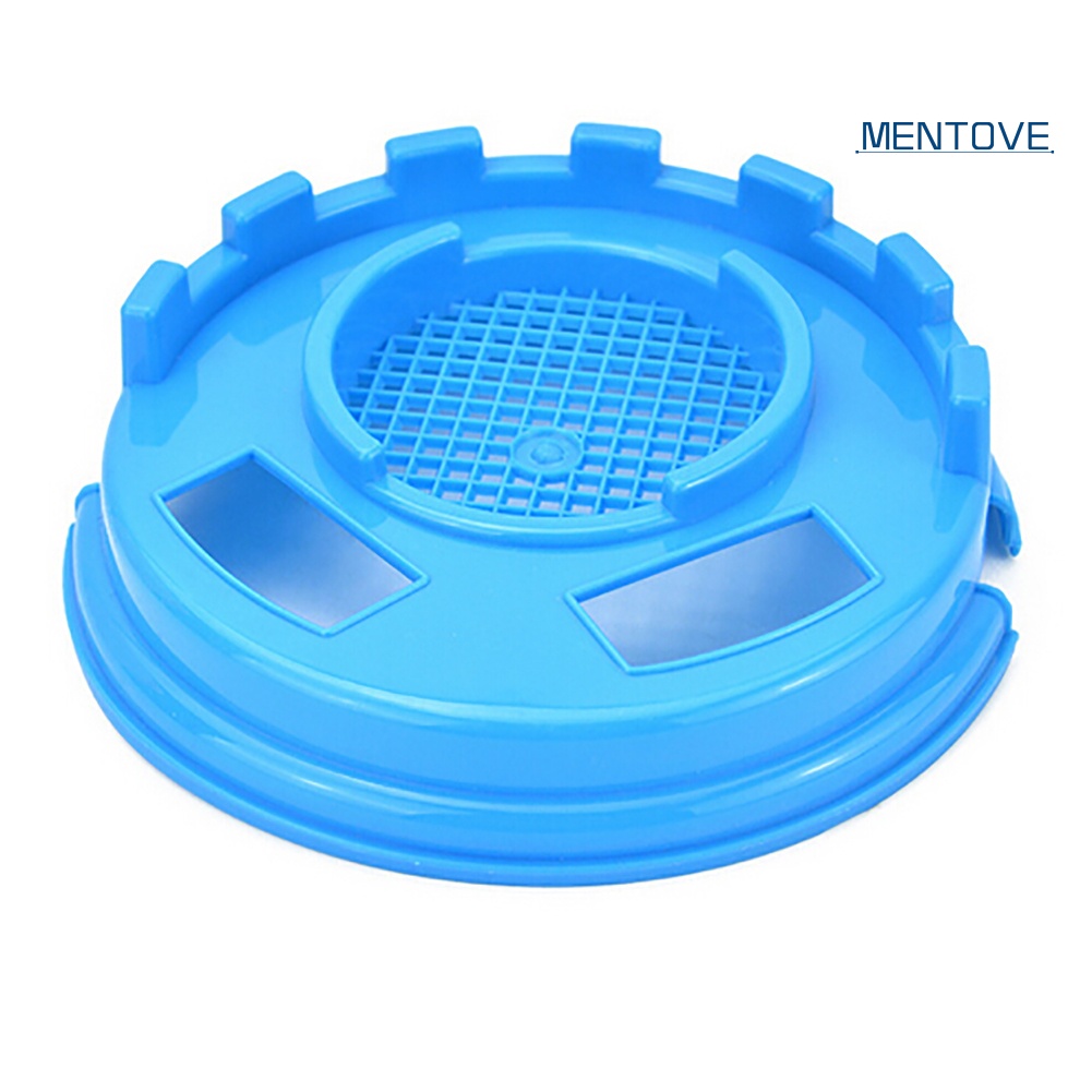 Bộ 25 Khuôn Làm Cát Nhiều Màu Cho Bé