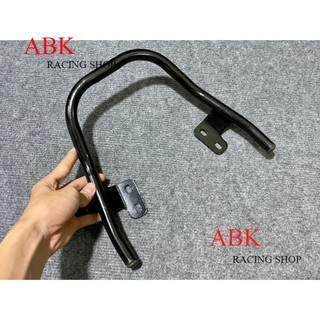 Cảng sau kiểu nice cho wave lớn,wave 2019