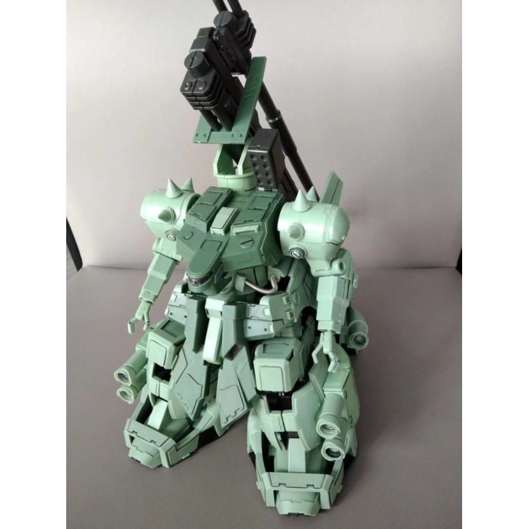 Mô Hình Lắp Ráp Zamel YMS-16M Tỉ Lệ 1 / 100 Zamel