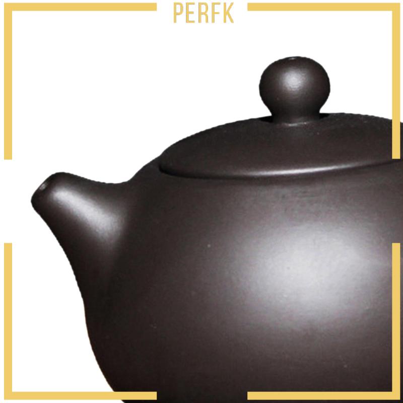 Ấm Trà Họa Tiết Vẽ Tay Cổ Điển Độc Đáo