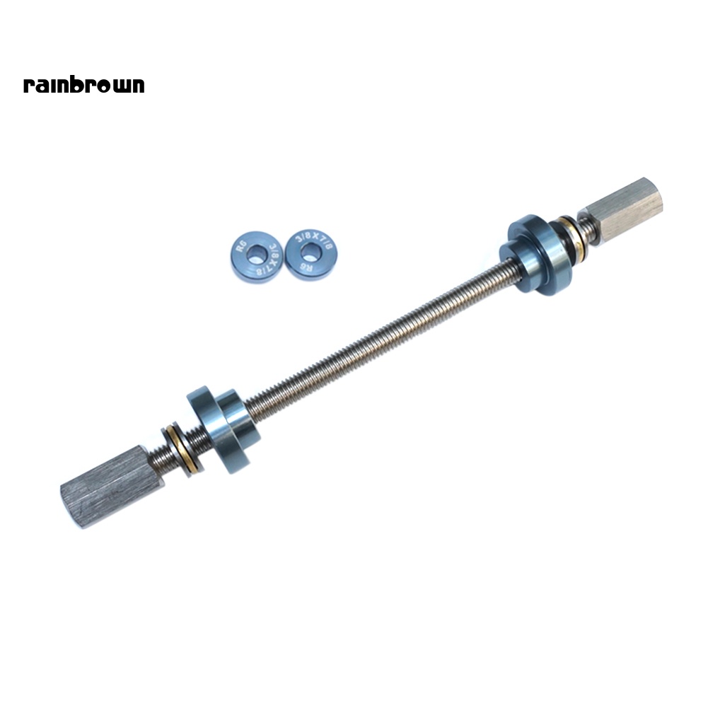 Dụng Cụ Lắp Đặt Trục Bánh Xe Đạp Chuyên Dụng