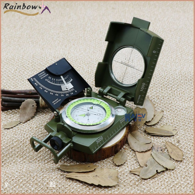 La Bàn K4074 Độ Chính Xác Cao Đa Năng Tiện Dụng Cho Các Hoạt Động Ngoài Trời