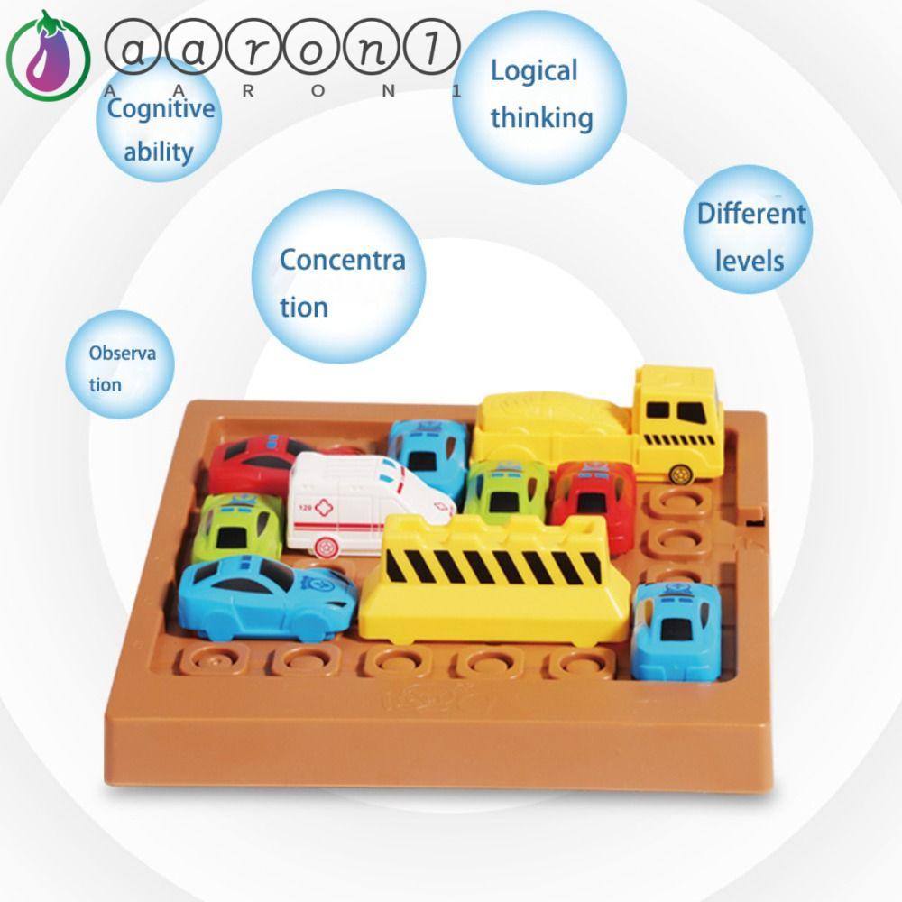 Đồ Chơi Lắp Ráp AARON1 Hình Động Vật Hoạt Hình Dễ Thương Cho Bé