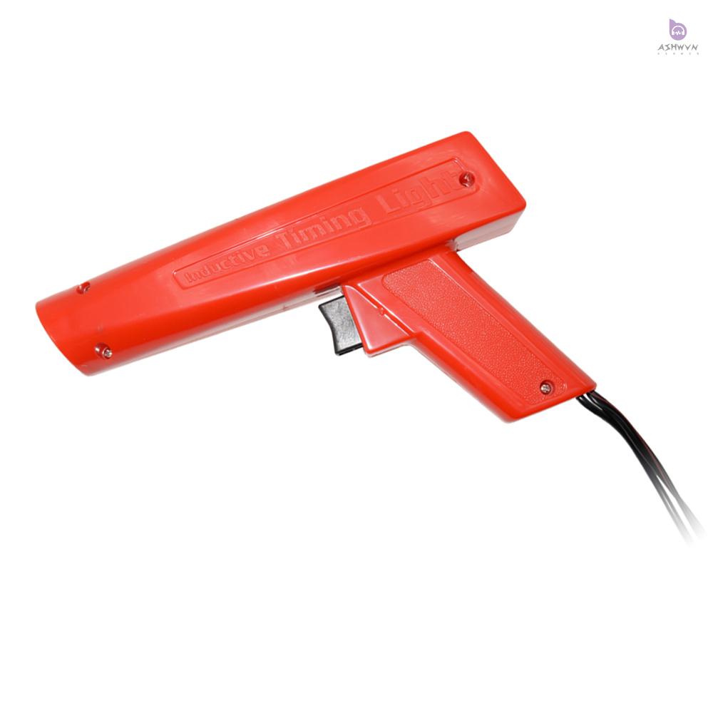Đèn ZC100 Cảm Ứng Thời Gian Chuyên Dụng Cho Sửa Chữa Xe Hơi / Xe Máy / Tàu Thuyền