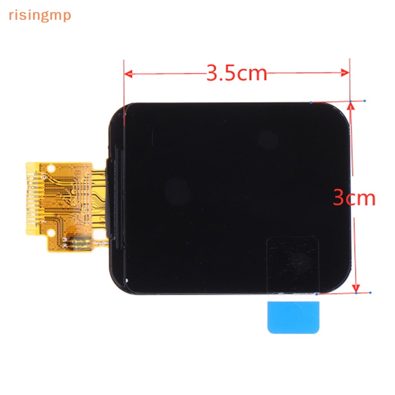 Mô Đun Màn Hình TFT Màu HD IPS LCD Giao Diện SPI ST7789