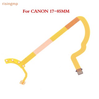 Cáp ống kính máy ảnh 17-85MM
