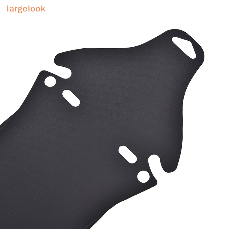 FENDER Tấm Chắn Bùn Sau Siêu Bền Cho Xe Đạp Leo Núi