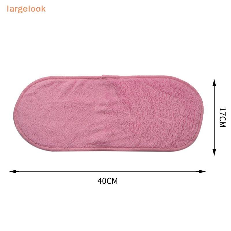 Khăn Tẩy Trang Siêu Mềm Có Thể Tái Sử Dụng