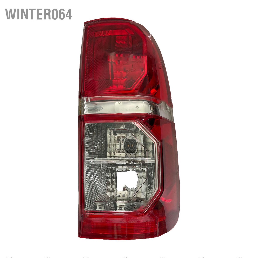 Winter064 Đèn Hậu Ô Tô Độ Sáng Cao Chống Thấm Nước Phanh Sau Thay Thế Cho HILUX VIGO 2012