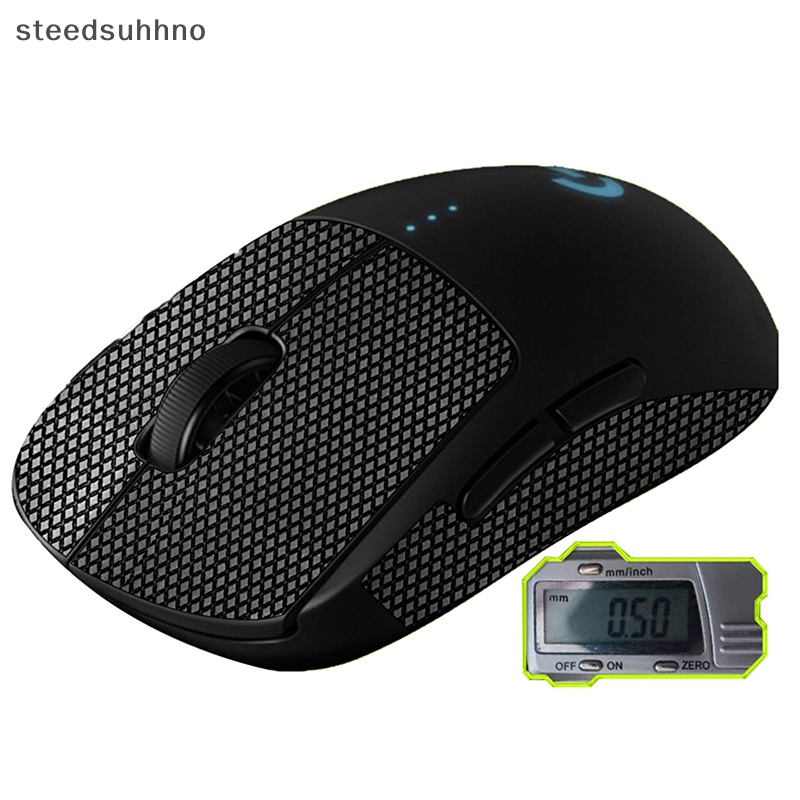 Băng Keo Dán Tay Cầm Chuột Chơi Game Thủ Công Chống Trượt Chống Mồ Hôi Không Dây G Pro Siêu Nhẹ Viper Ultimate hhno