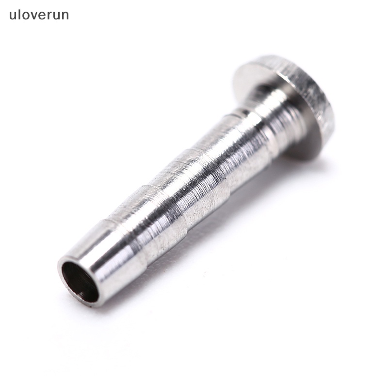 Uloverun Set 10 Cặp Ống Bơm Thủy Lực BH90 Chuyên Dụng Cho Phanh Đĩa Xe Đạp Leo Núi