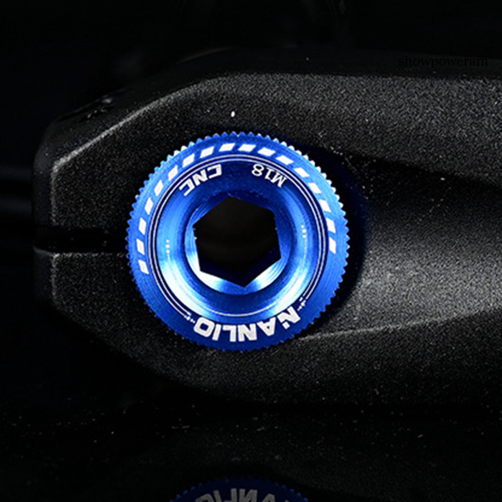 Vỏ Bọc Trục Khuỷu Tay Quay Trọng Lượng Nhẹ Cứng Cáp Chuyên Nghiệp