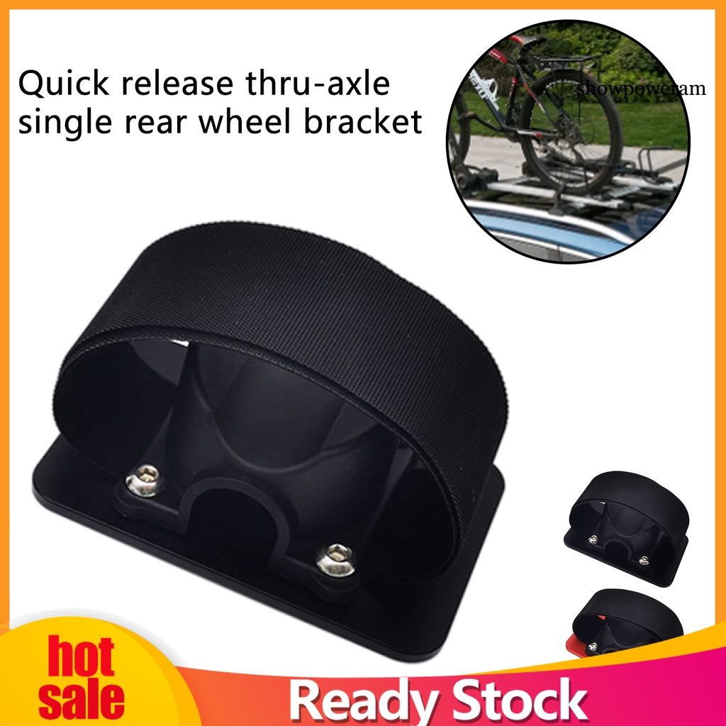 Bộ Giá Đỡ Gắn Nóc Xe Đạp Leo Núi Chuyên Nghiệp SP-1 Tháo Gỡ Nhanh