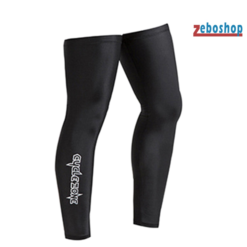 Vớ Nén Mềm Mại Chống Nắng Dùng Khi Đạp Xe Mùa Hè