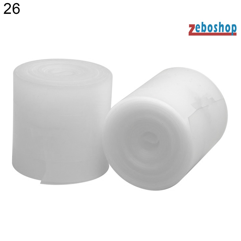 Bộ 2 Miếng Dán Bảo Vệ Lốp Xe Đạp Chống Đâm Thủng 26 / 27.5 / 29 Inch 700C