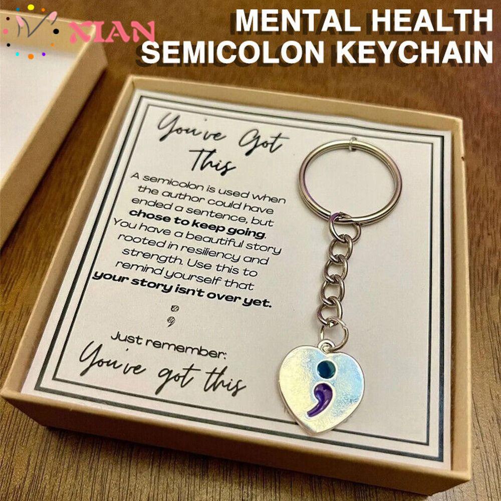 Móc Khóa Hình Động Vật Thời Trang XIANTIN