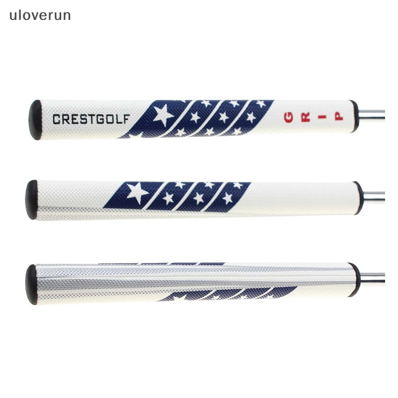 1 Bọc Tay Cầm Gậy Đánh Golf uloverun 2.0 Chất Liệu PU Chống Trượt