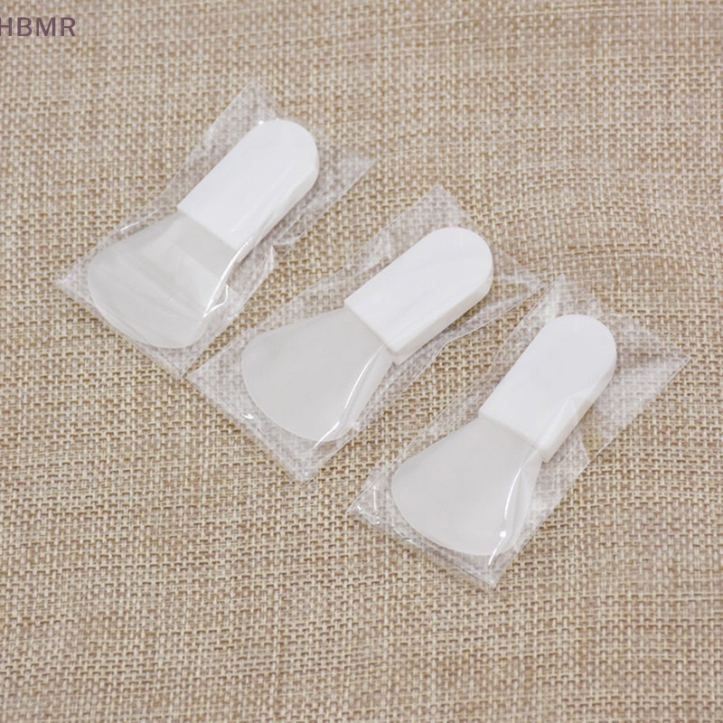 Cọ Silicone Chuyên Dụng Cho Đánh Mặt Nạ