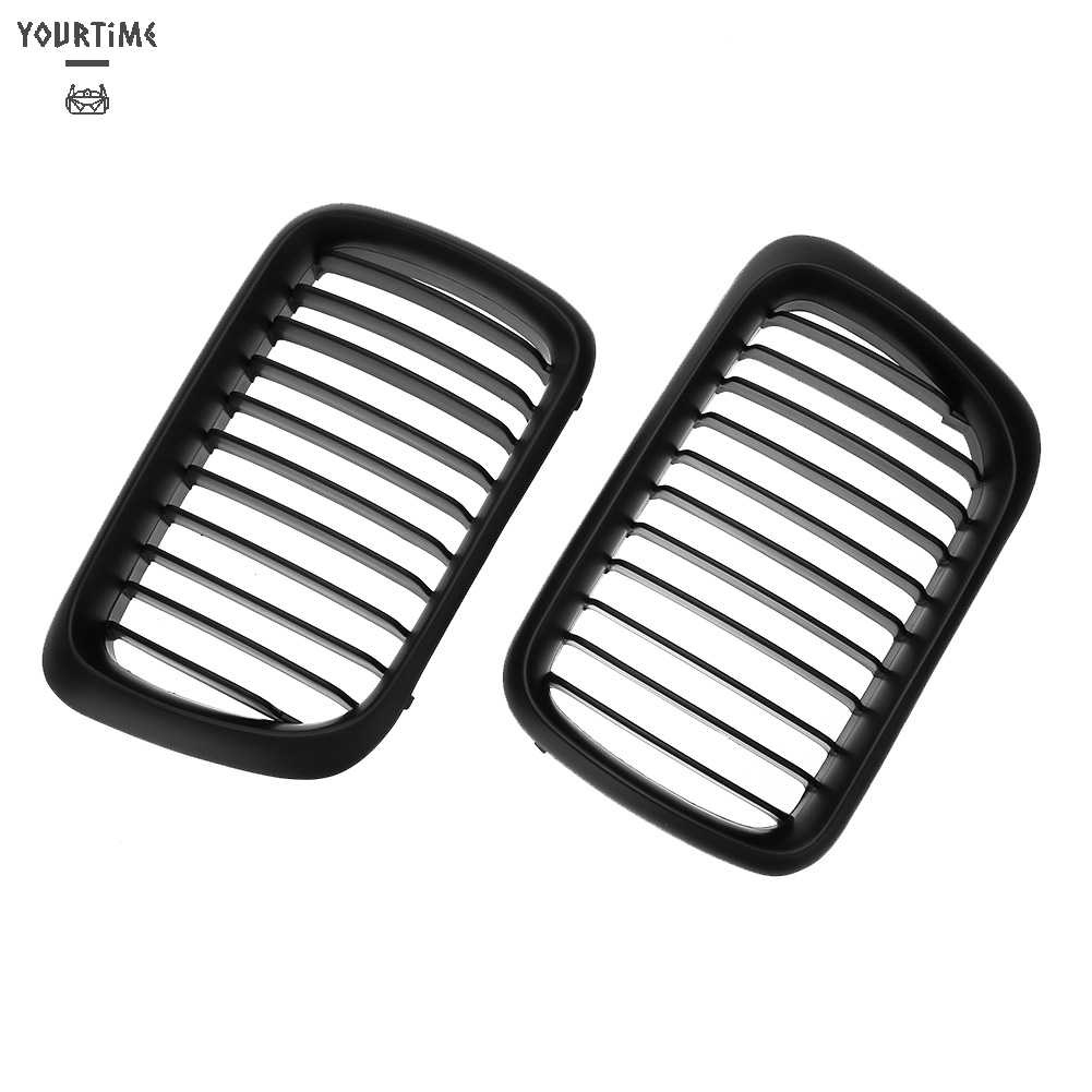 Lưới TảN NhiệT MàU Đen NháM GắN Mui Xe BMW E36 97-98 318i 320i 323i 325i 328i