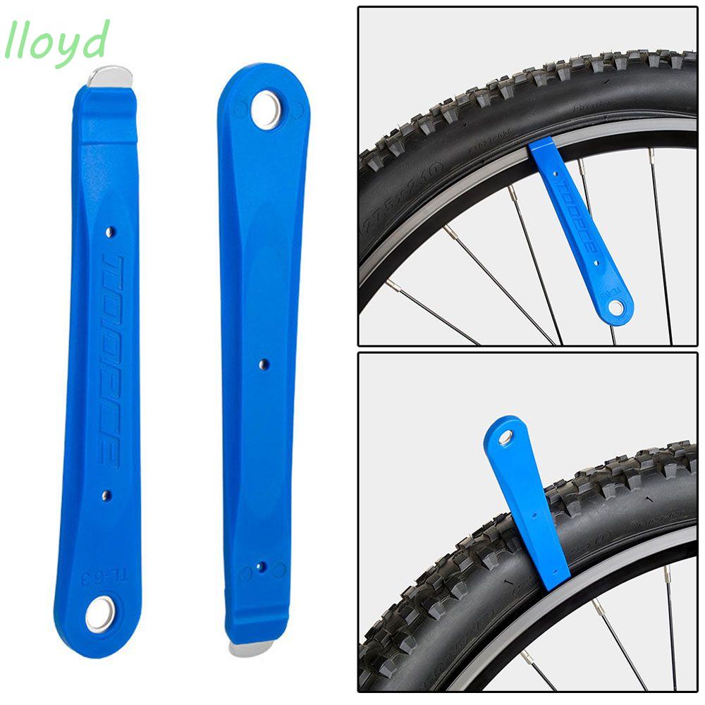 Bộ 2 Dụng Cụ Tháo Lốp Xe Đạp Tiện Dụng