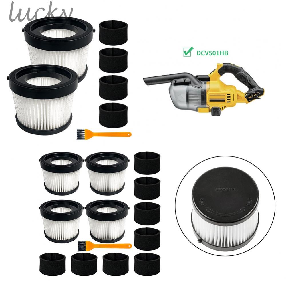 Bộ Lọc DCV5011H Cho Máy Hút Bụi Cầm Tay DCV501HB