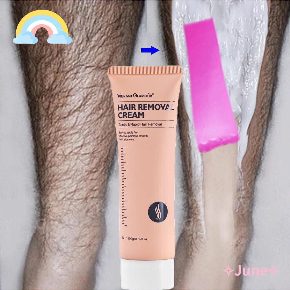 Kem Tẩy Lông Vĩnh Viễn Không Đau Dạng Xịt Cho Nam Nữ