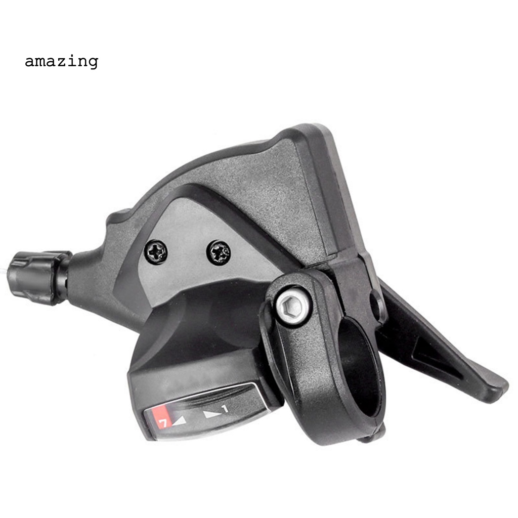 Cần Gạt Số 7 / 8 / 9 / 10 / 11 Tốc Độ Chính Xác Cao 2.14m Cho Xe Đạp MTB