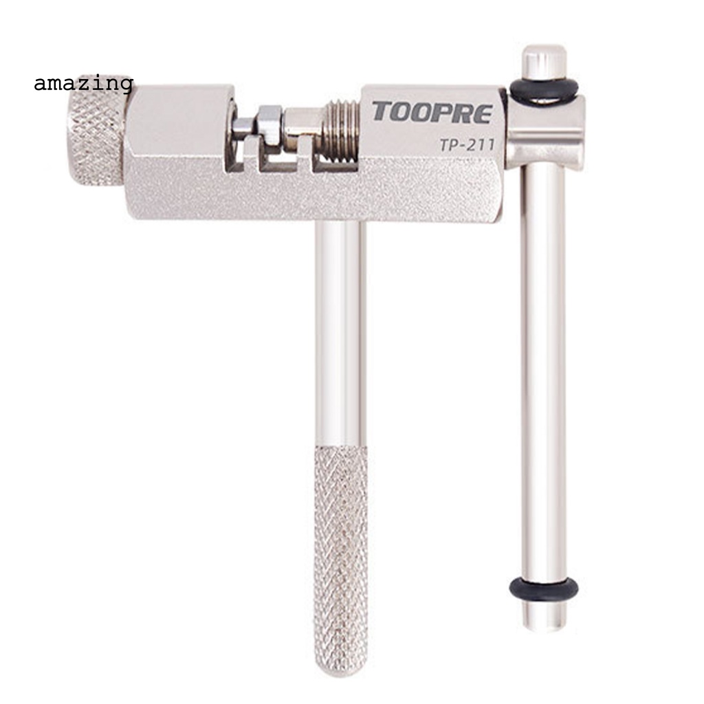 Dụng Cụ Tháo Mắt Xích Cầm Tay Độ Bền Cao Chống Trượt Cho MTB