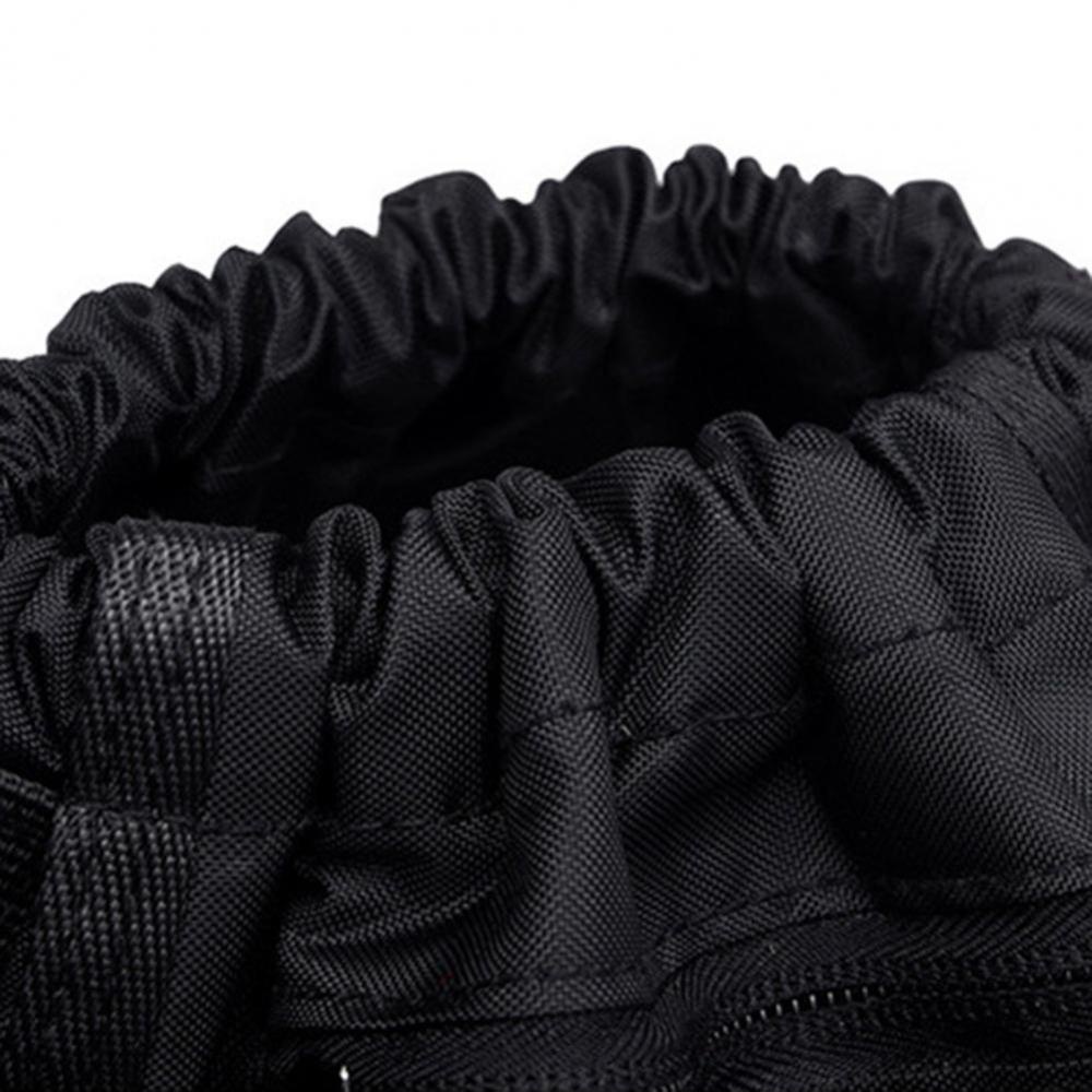 Lloyd Ba Lô Dây Rút Nhiều Túi Có Thể Mở Rộng Đựng Bóng Chuyền Bóng Rổ Thể Thao Ngoài Trời Tập Gym Yoga