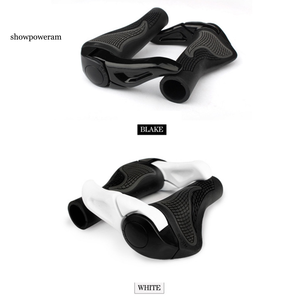 1 Cặp Vỏ Bọc Tay Lái Xe Đạp MTB Chống Trượt