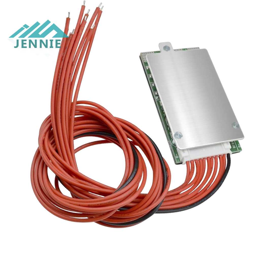 Bảng Mạch Tản Nhiệt PCB Dành Cho Xe Đạp Điện Ebike [jennie1.vn]