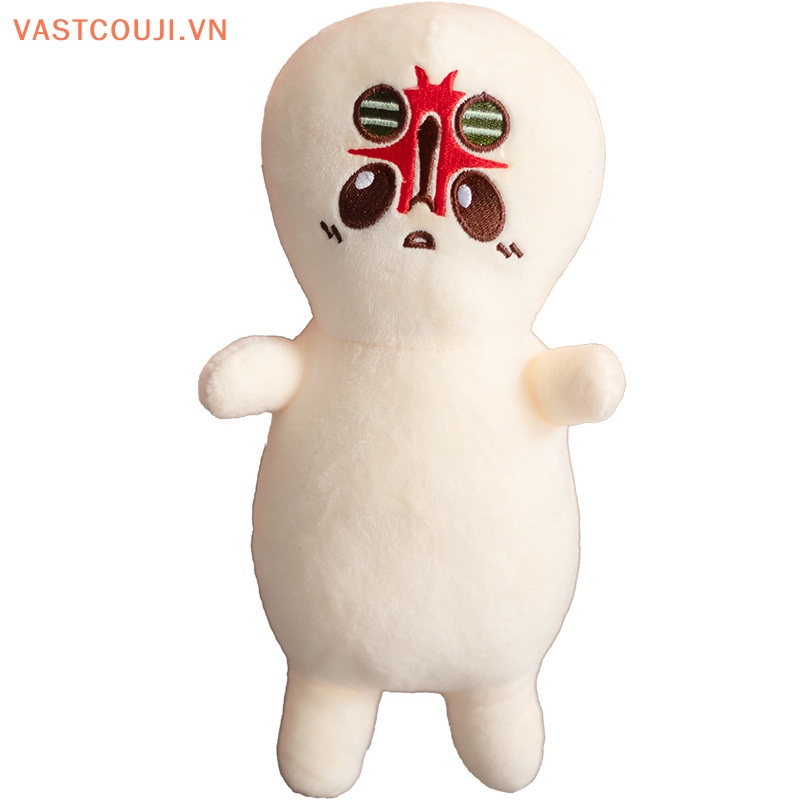 Đồ chơi nhồi bông Hình VASTJI Kawaii Scp173