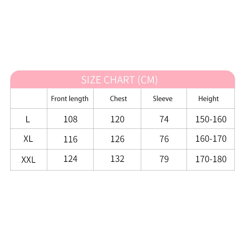 Enlee Áo Mưa EVA; Áo Mưa Đơn Dáng Dài Che Phủ Toàn Diện Chống Mưa Đi Xe Điện Dành Cho Học Sinh Và Người Lái Xe