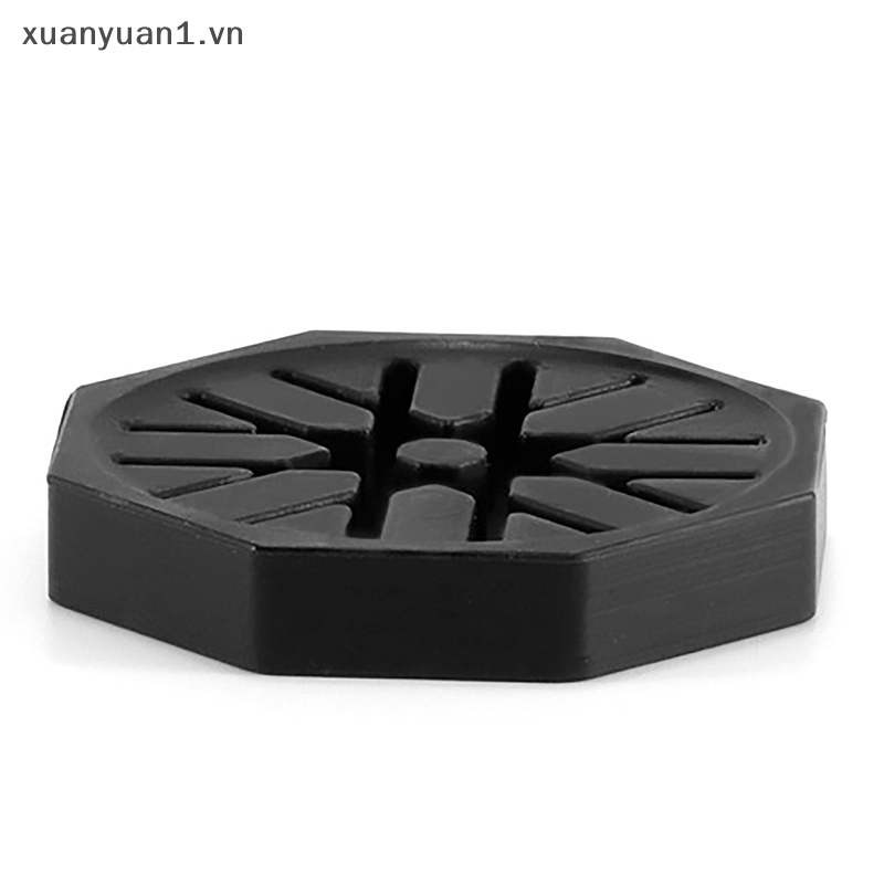 Giá Đỡ Bộ Lọc Cà Phê Espresso Bằng Silicon Kích Thước 51 / 53 / 58mm Tiện Dụng