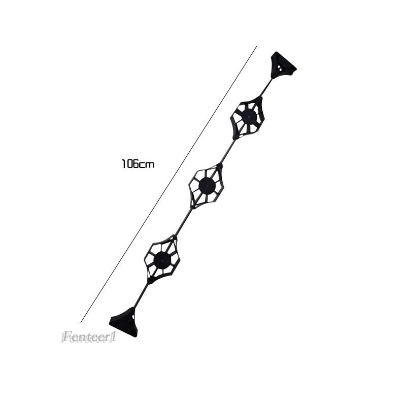 [Fenteer1] Lưới Trồng Cây Trong Vườn Đa Năng Nhỏ Gọn