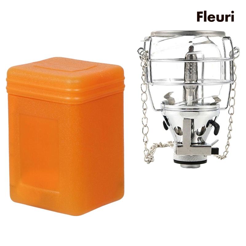 Đèn Khí Gas Cho Cắm Trại Leo Núi / Dã Ngoại