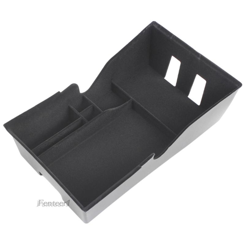 [Fenteer1] Khay Silicone Tổ Chức Bảng Điều Khiển